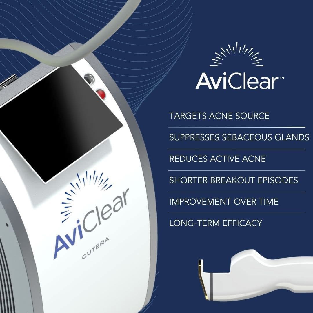 AviClear device
